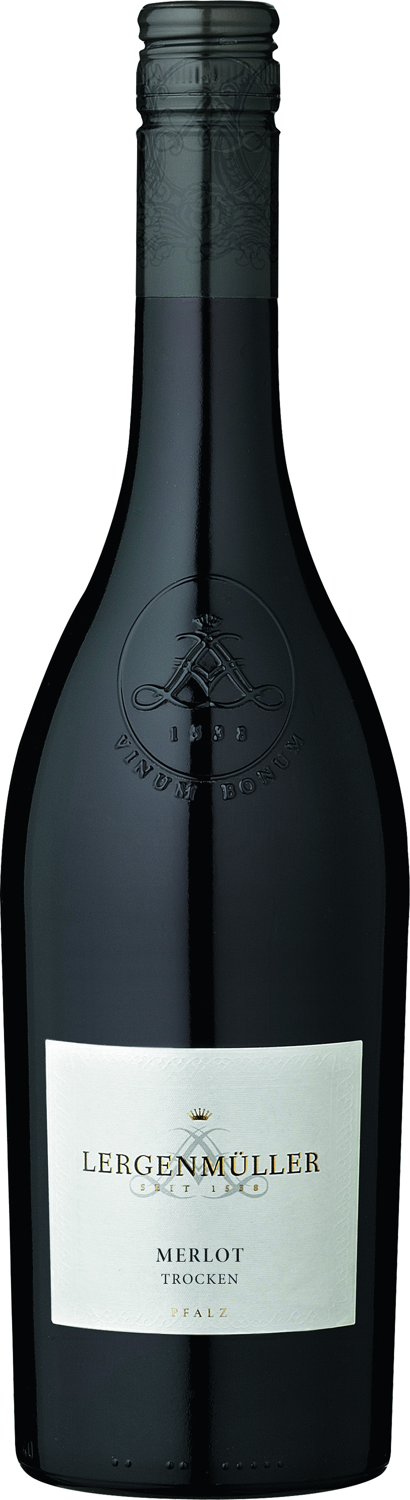 Merlot trocken