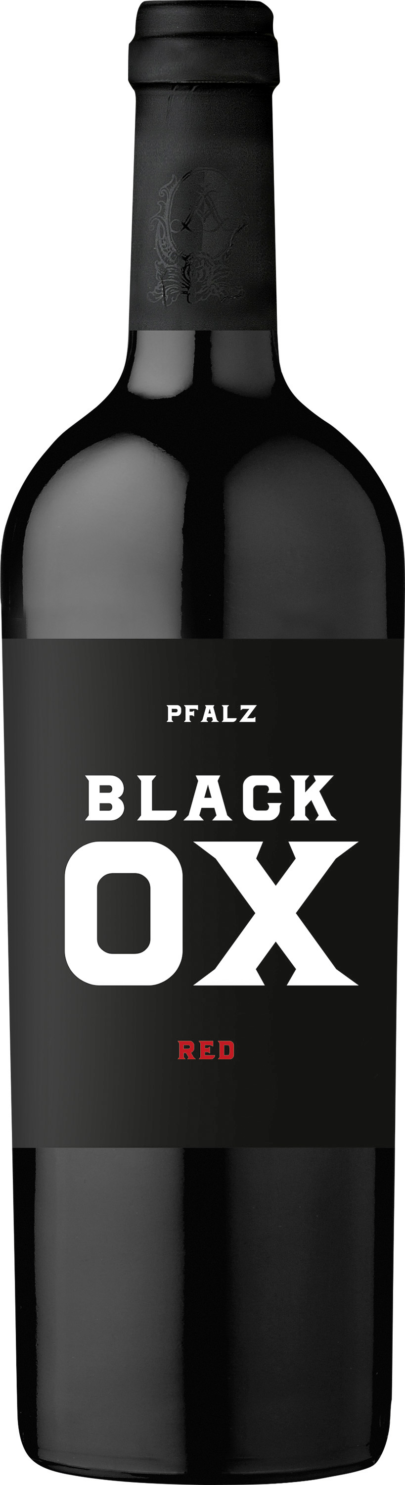 Black OX