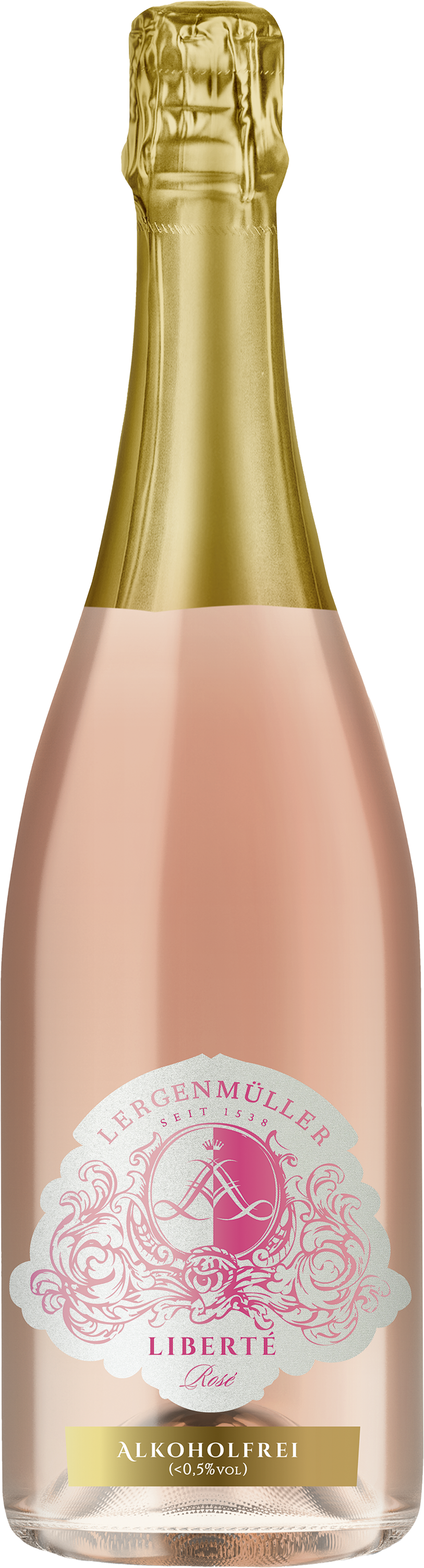 Liberté Rosé