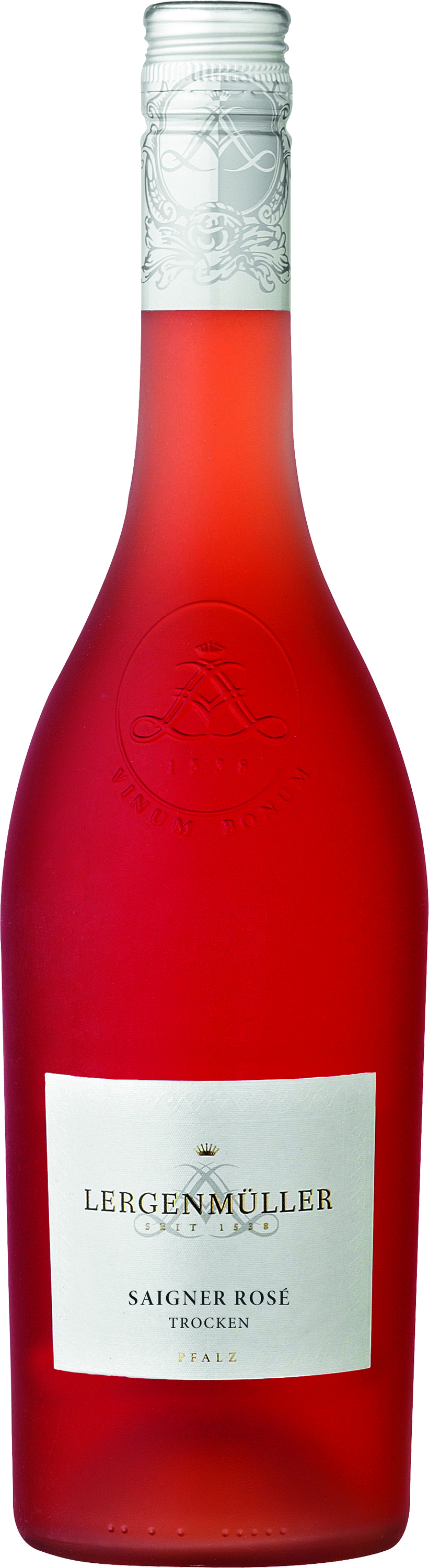 Saigner Rosé trocken