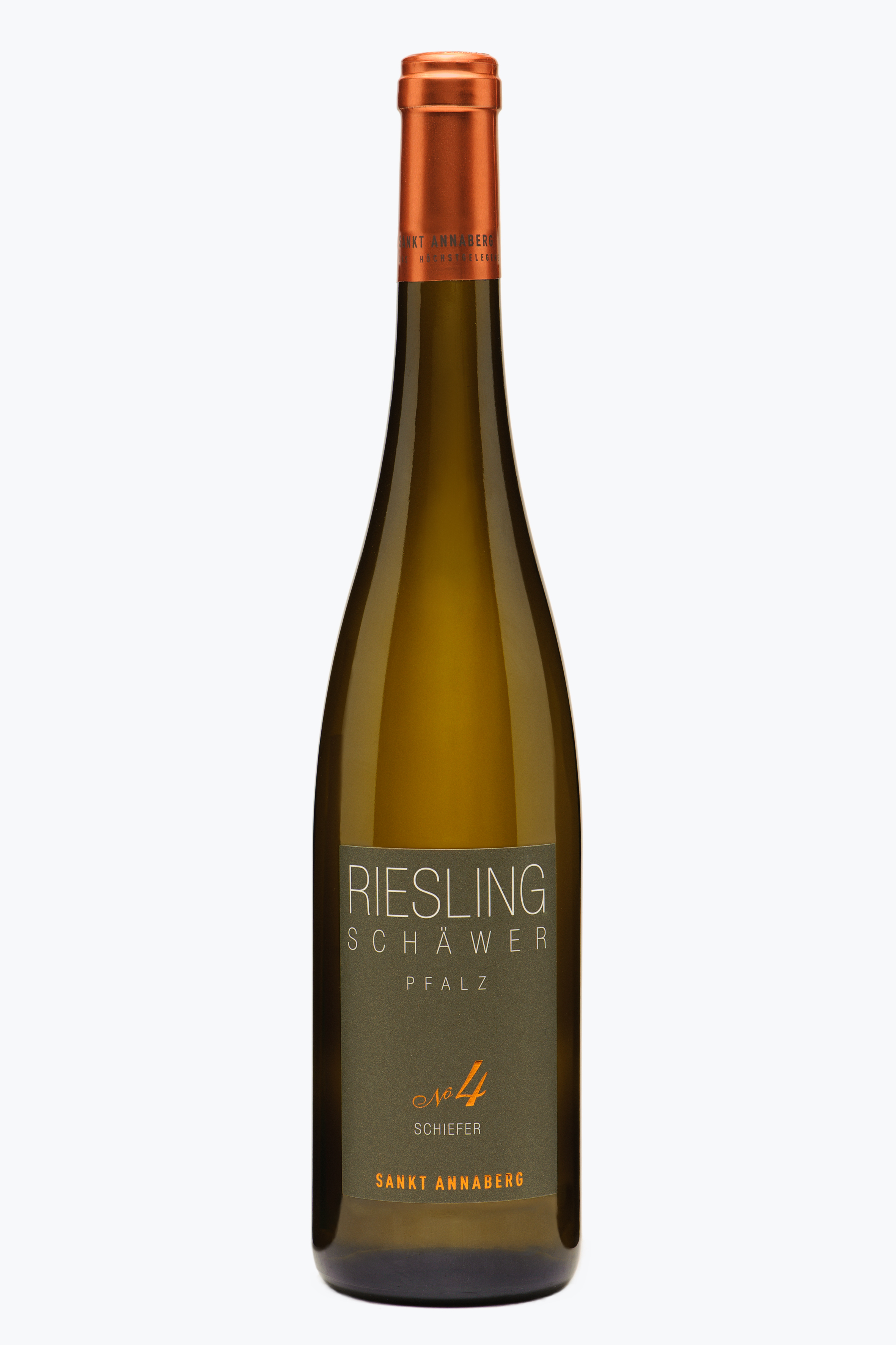 2012 Burrweiler Schäwer