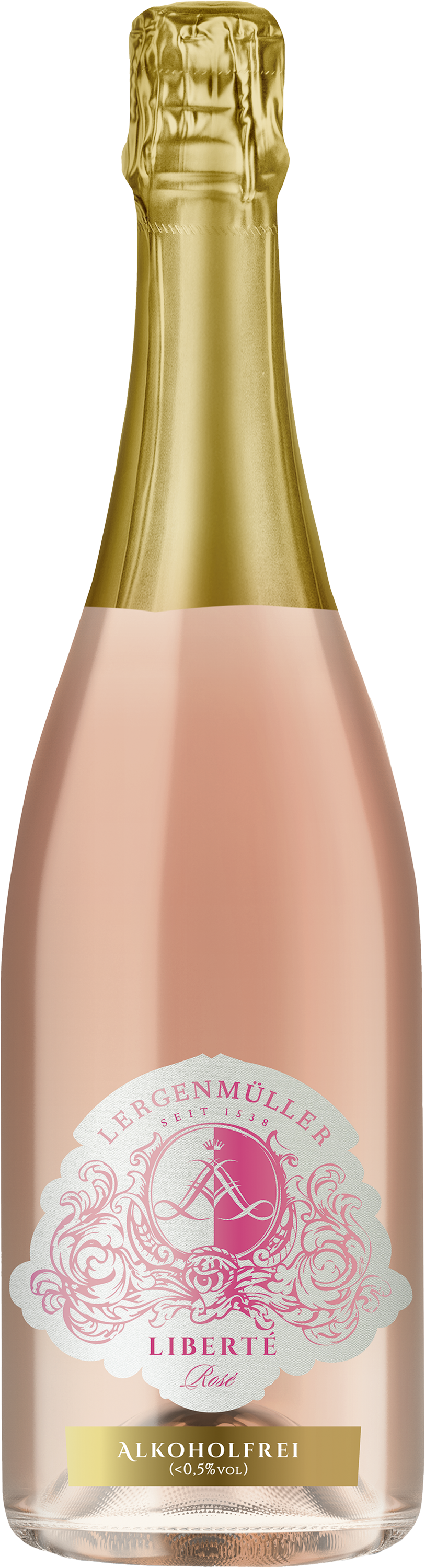 Liberté Rosé
