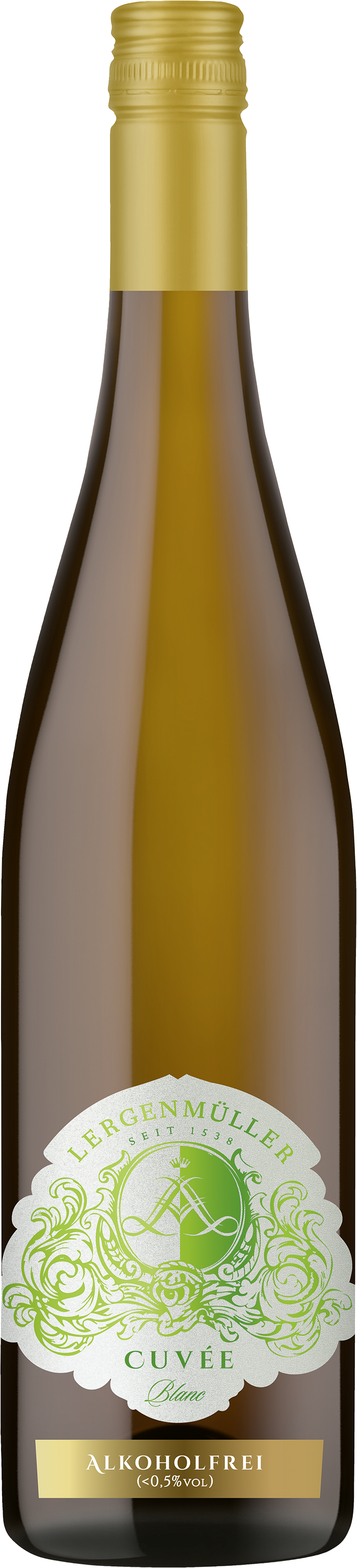 Cuvée Blanc