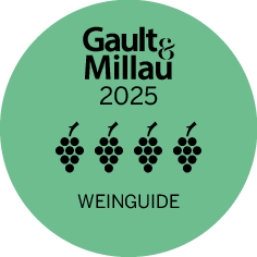 2022 Burrweiler Schäwer BIO