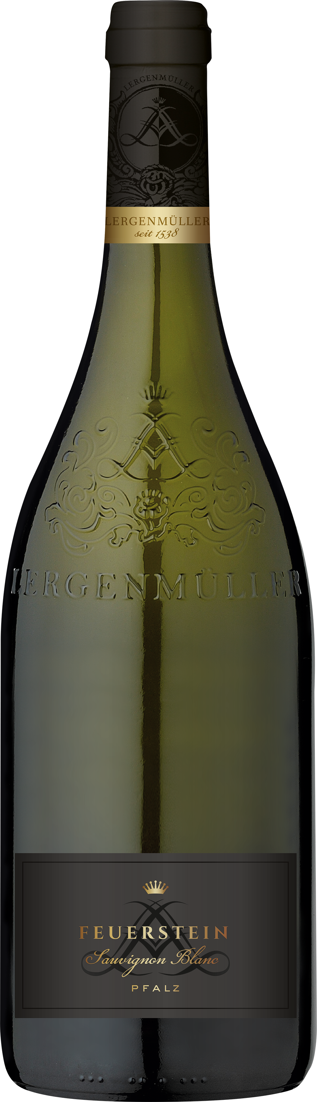 Feuerstein - Sauvignon Blanc trocken