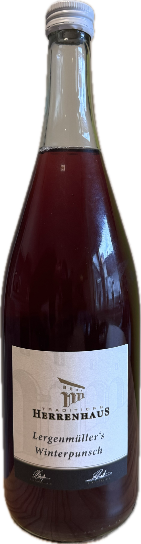 Lergenmüllers WINTERPUNSCH