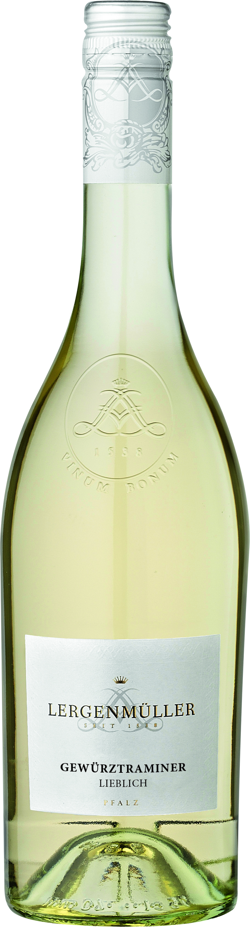 Gewürztraminer lieblich