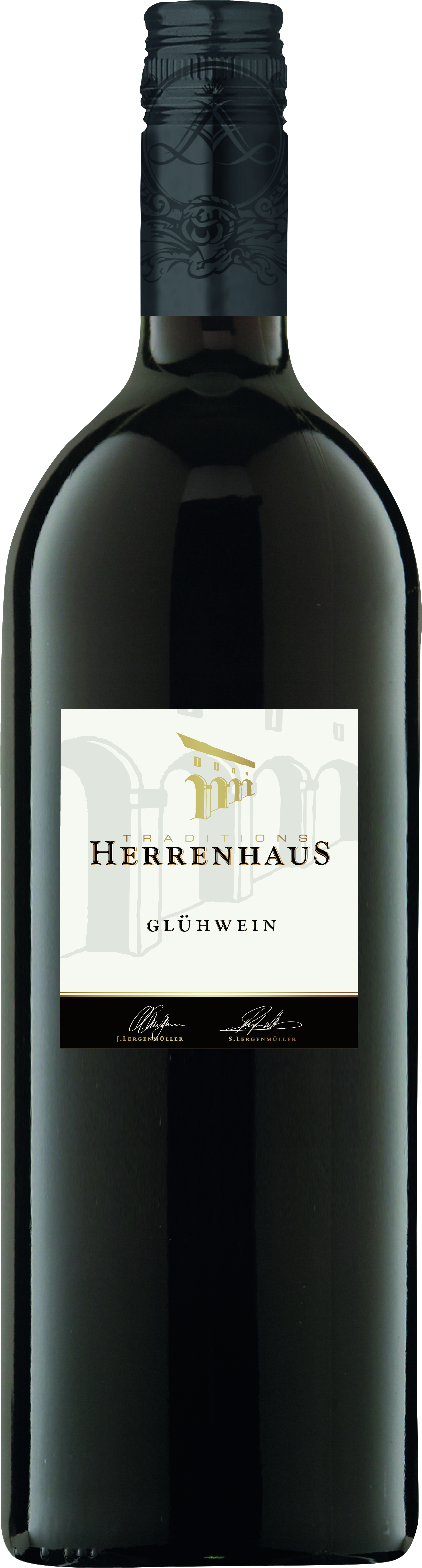 Glühwein rot