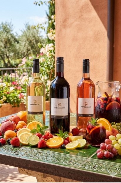 Sangria mixed - Paket (6 Fl.)