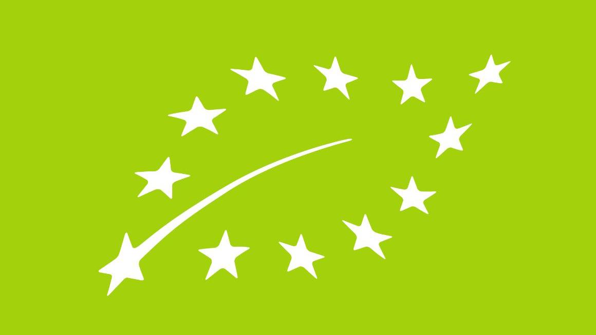 EU-Bio-Logo – Weingut Sankt Annaberg