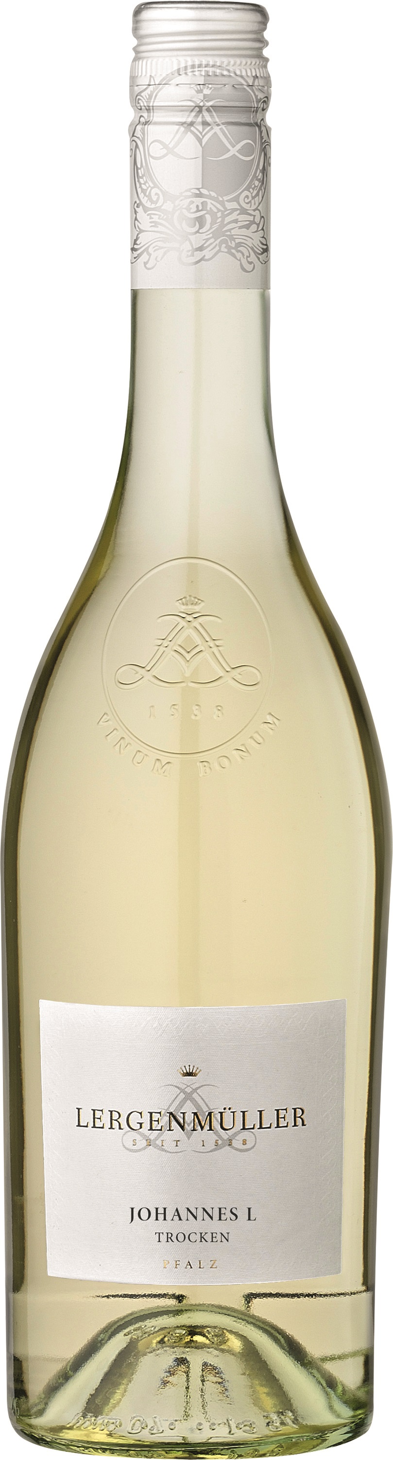 Johannes L Riesling trocken