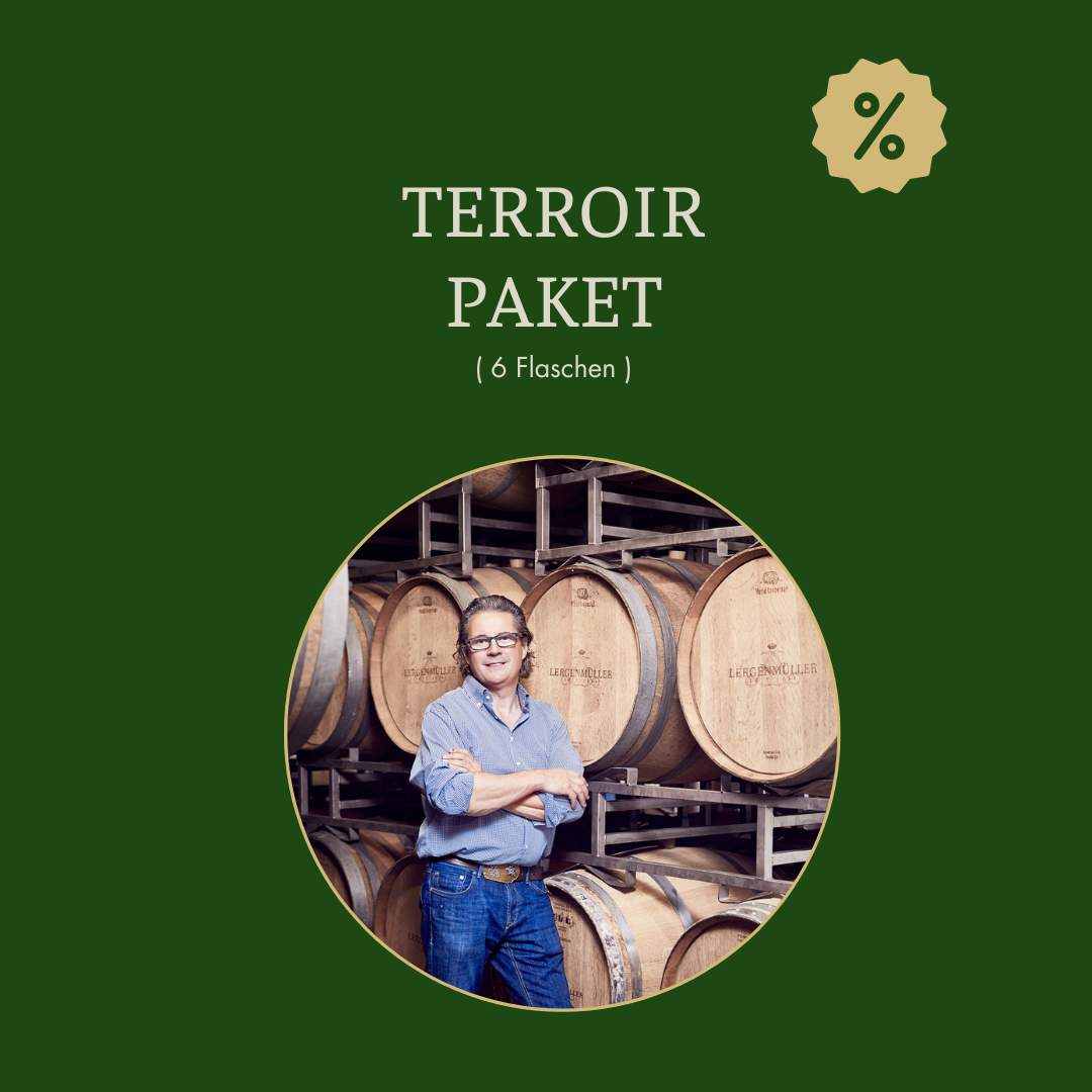 Terroir - Paket (6 Fl.)