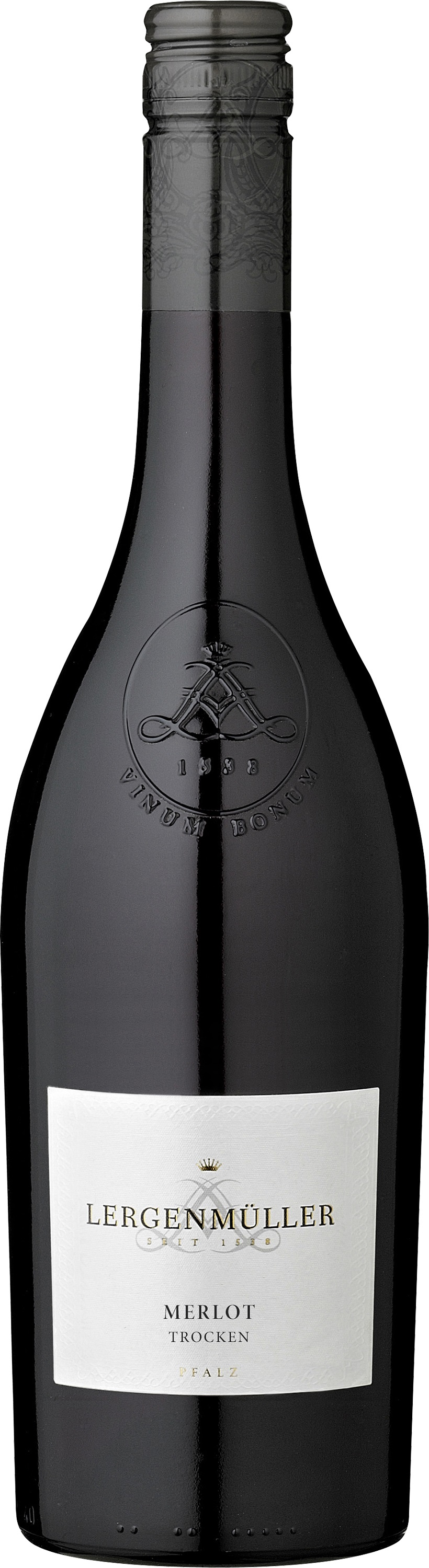 Merlot trocken