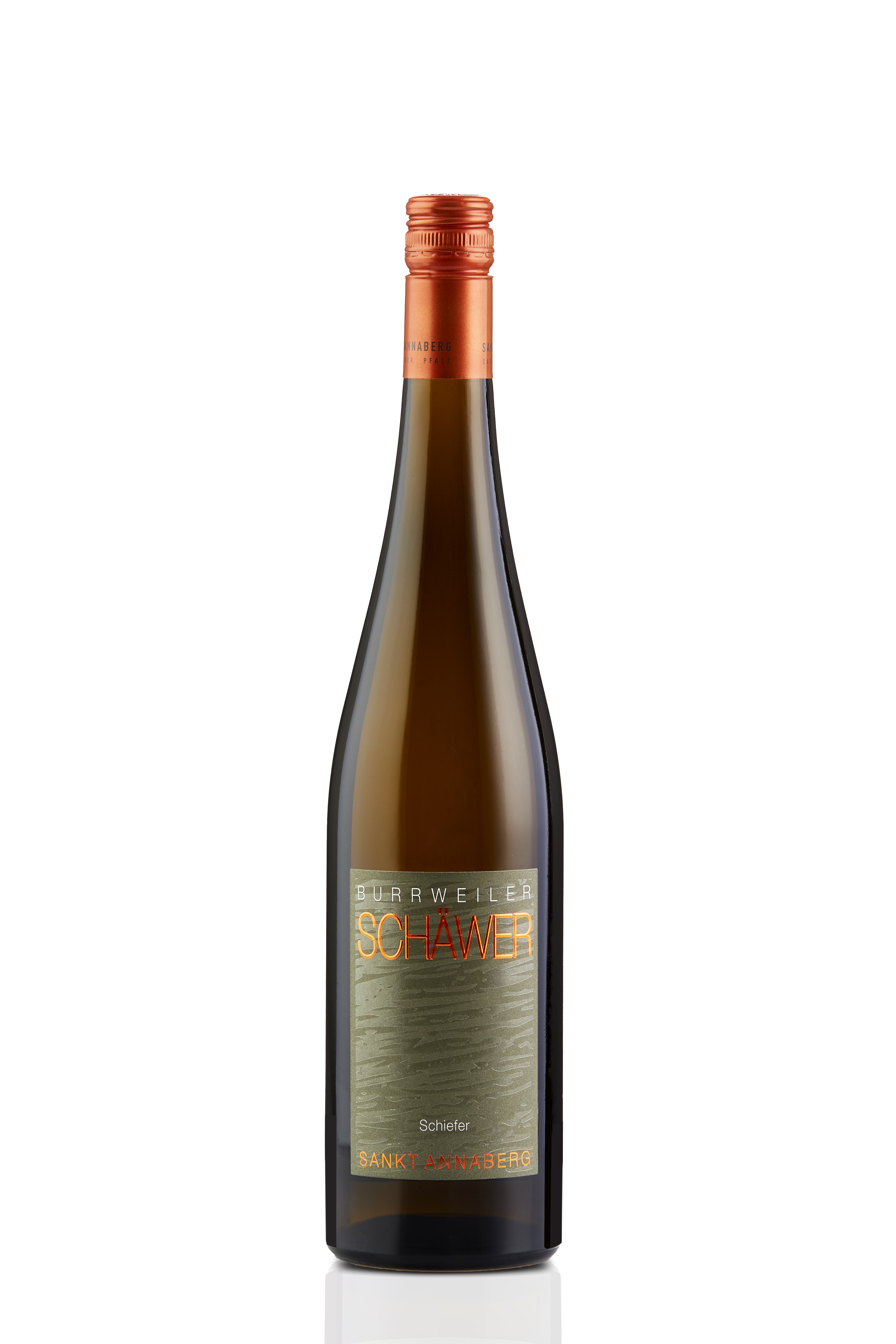 2014 Burrweiler Schäwer