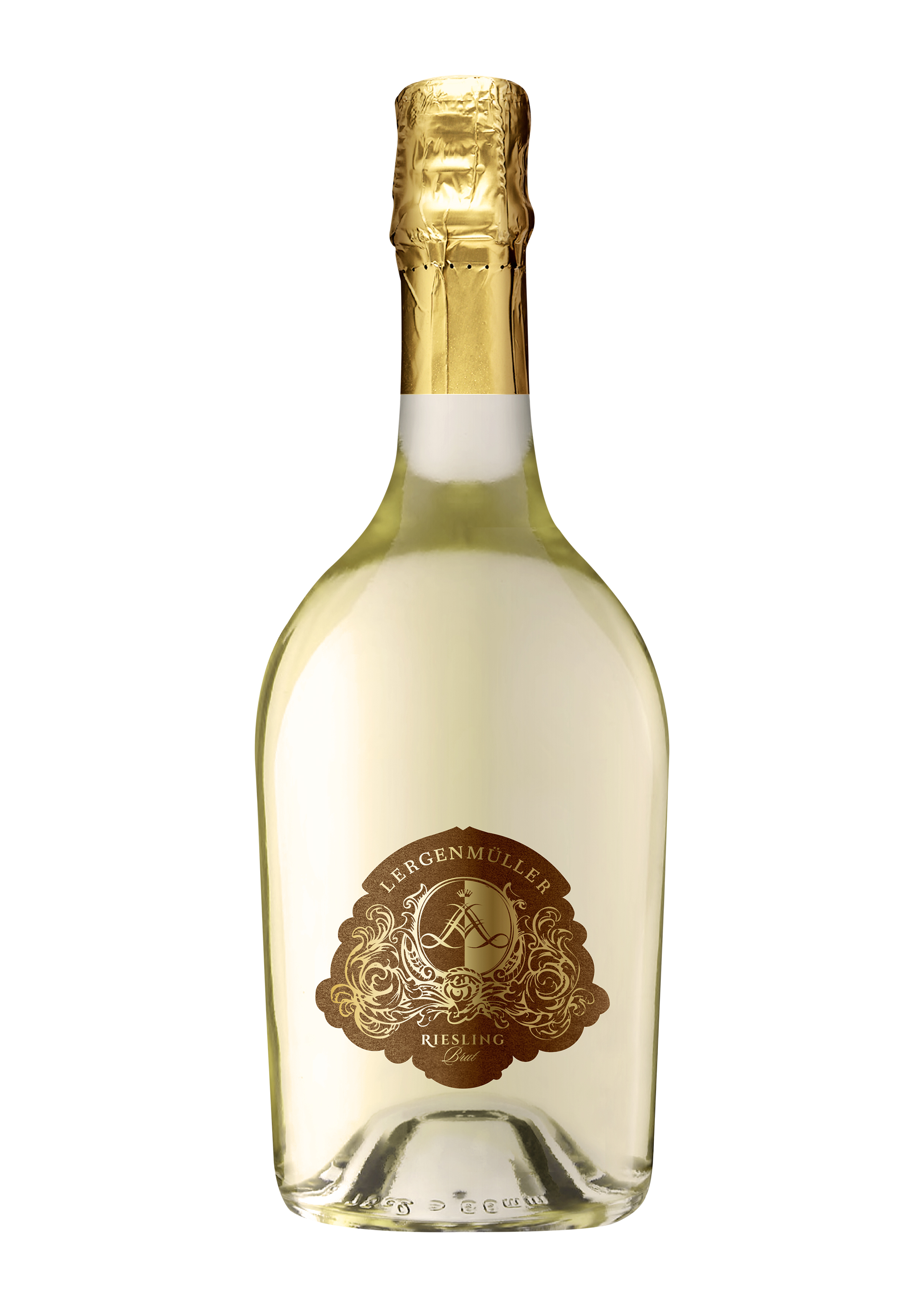 Lergenmüller Riesling Sekt Brut