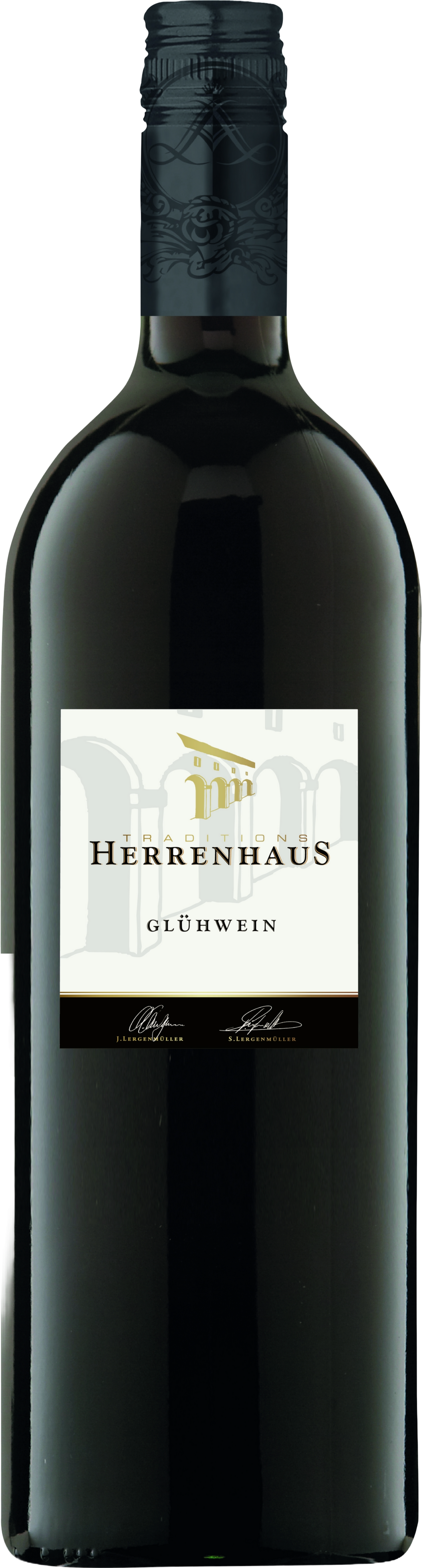 Glühwein rot