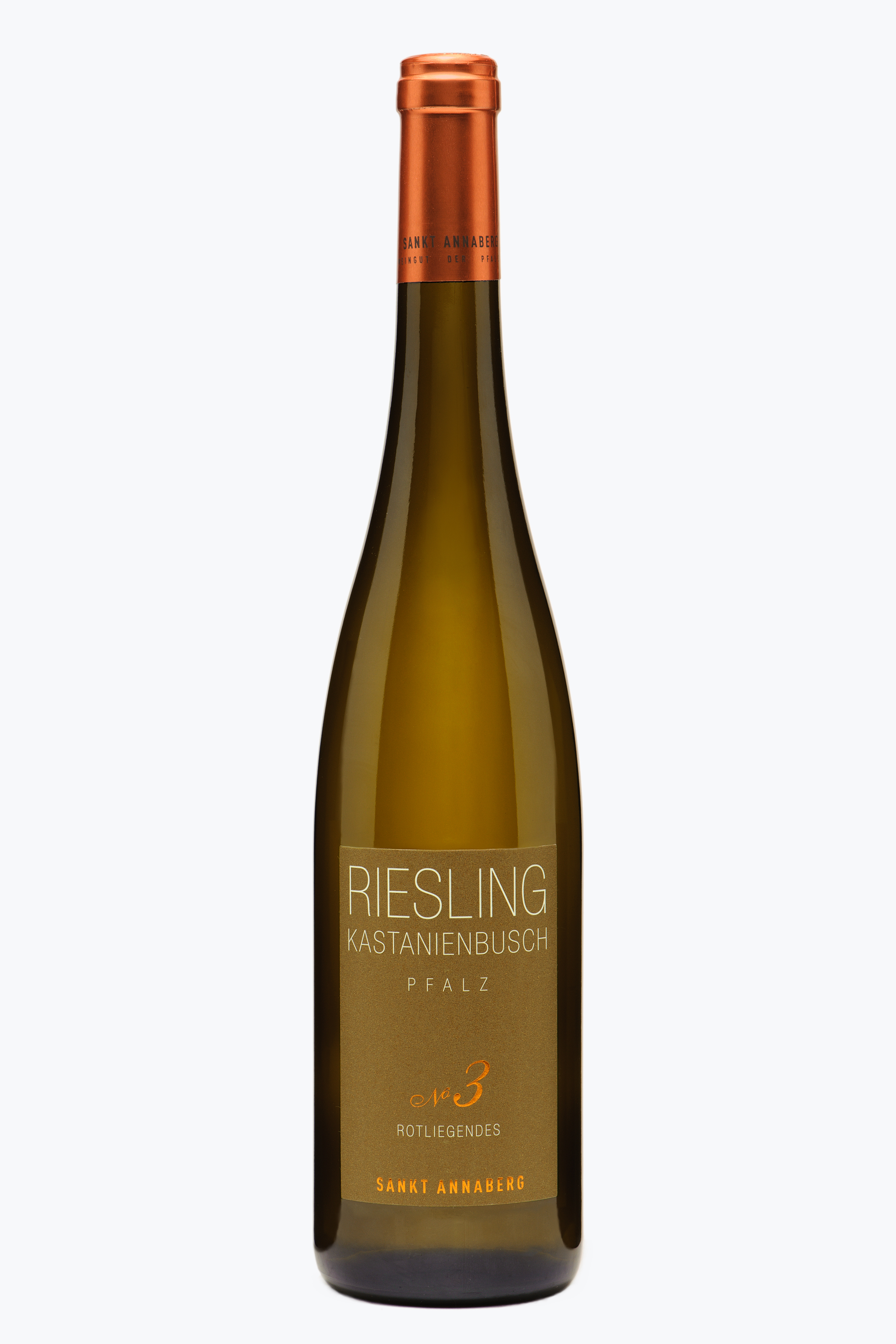 2012 Birkweiler Kastanienbusch