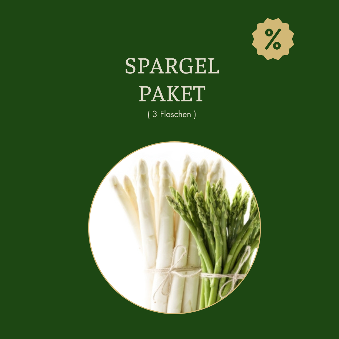 Spargel–Paket