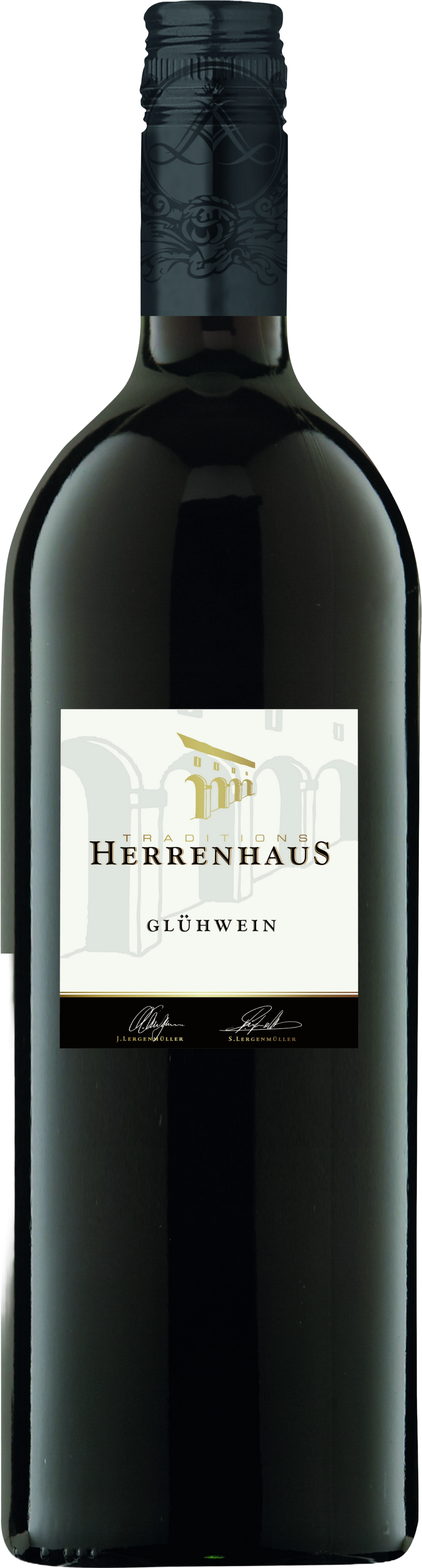 Glühwein rot