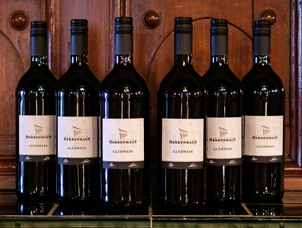 Glühwein rot - Paket (6 Fl.)